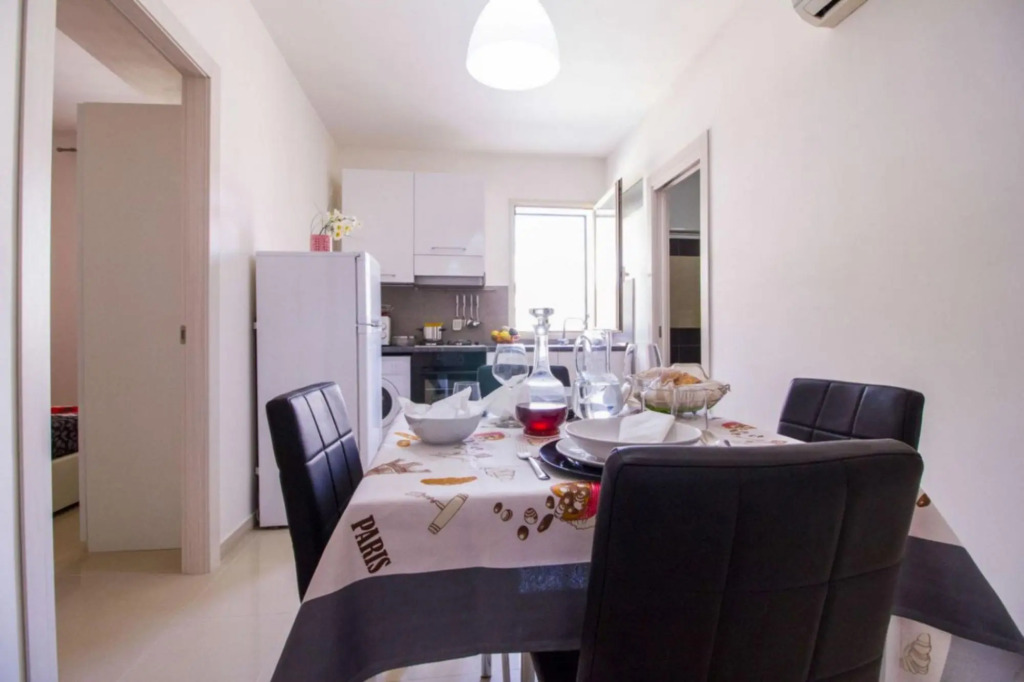 Residence MareBlu3 in Pozzallo-Mareblu3