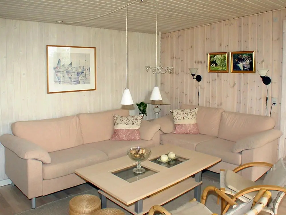 Pleasant Holiday Home in Hadsund With Terrace