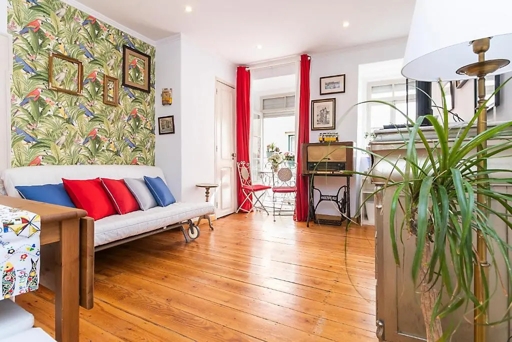 Romantic Apartment El Corte Inglês