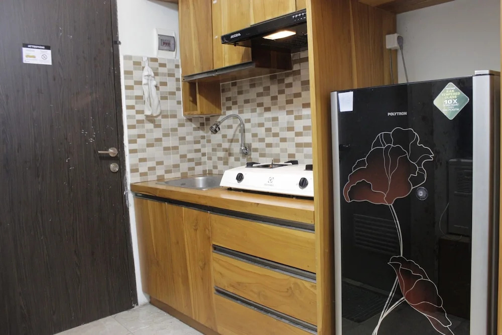 Marvelous & Scenic 2BR at Jarrdin Cihampelas Apartment