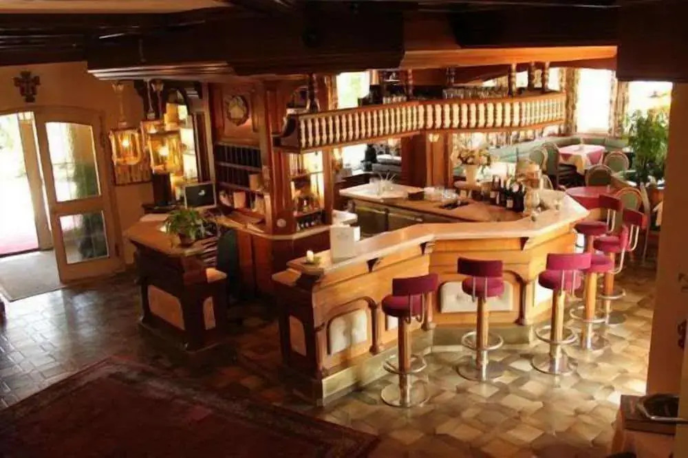 Hotel Walkner