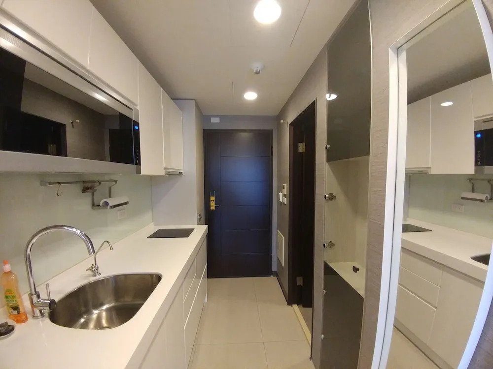 Oxygen Taipei NTU Service Apartment of Hotel