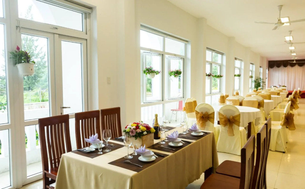 Navy Hotel Danang