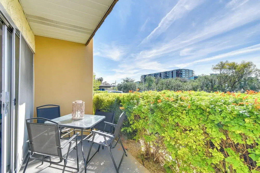 Near Fashion Square & Old Town: Scottsdale Condo!