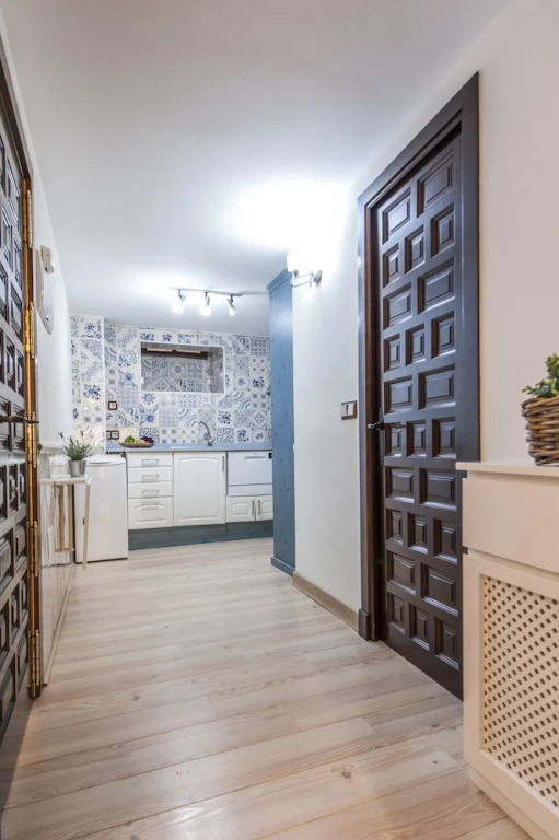 Apartamento Paseo de las Tapas