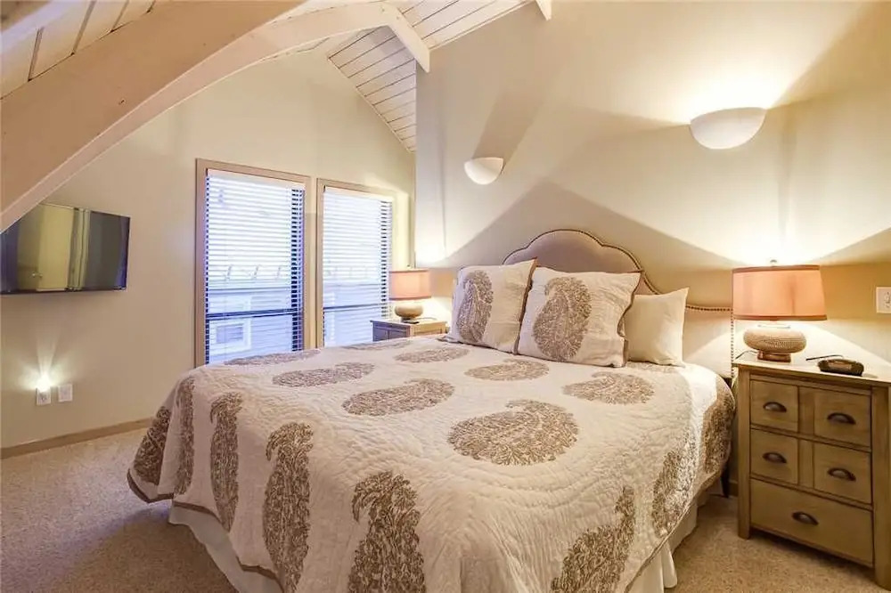 1120 Empire Avenue - Unit A 3 Bedroom Condo