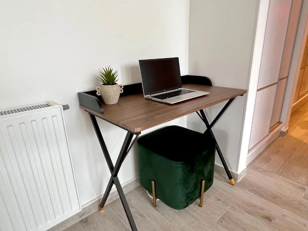 Domino Suite Eger