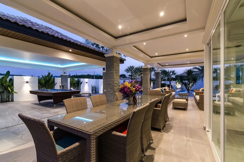Orchid Paradise Homes OPV301
