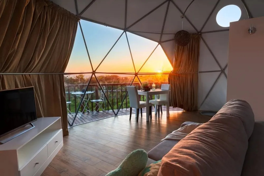 Soulglamping
