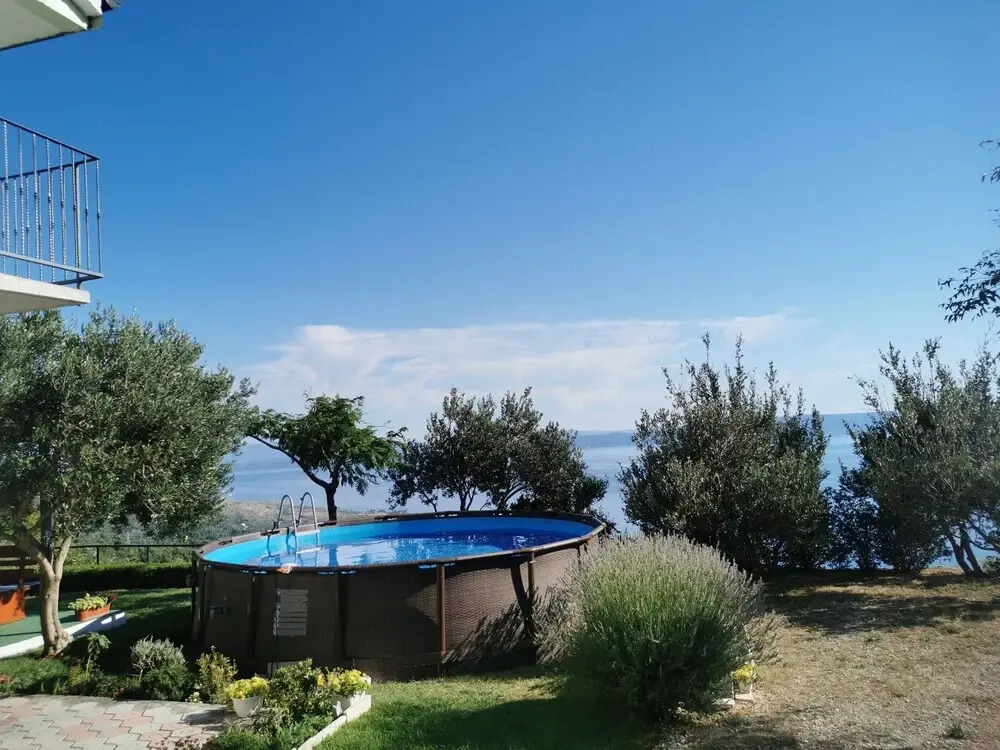 Villa Vesna