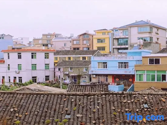 Haiyuchen Hotel
