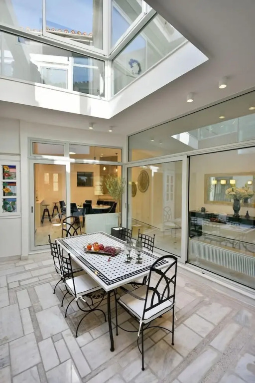 Aldis Plaka Mansion by K&K