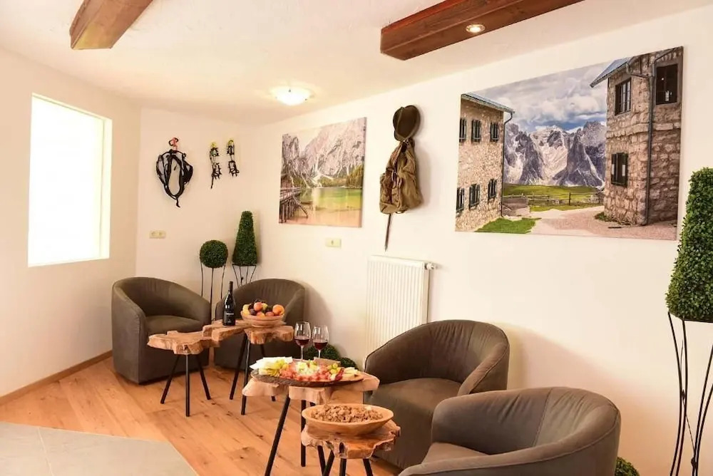 Hotel Tirolerhof