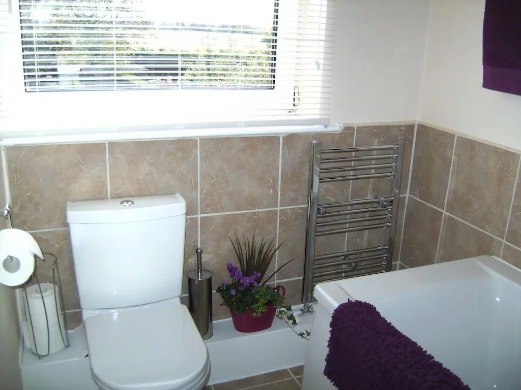 Cawood Guest House B&B