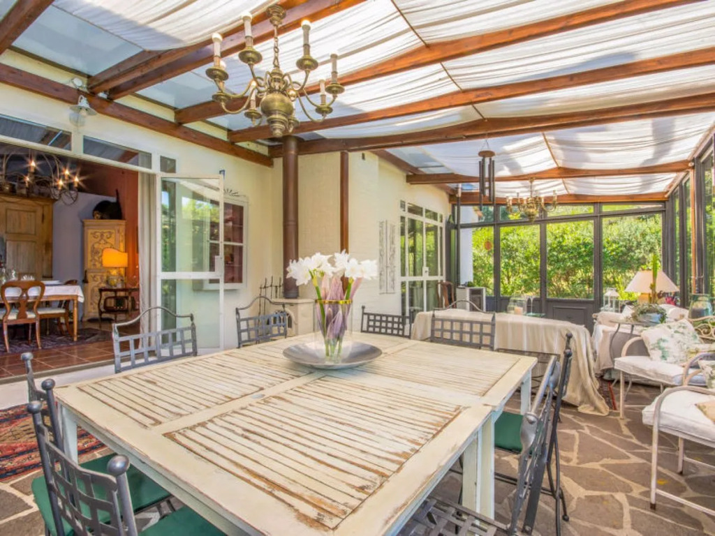 Villa La Casa Vivente by Interhome