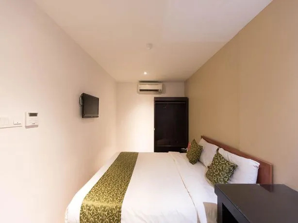 OYO Rooms Jalan Pahang KPJ Hospital
