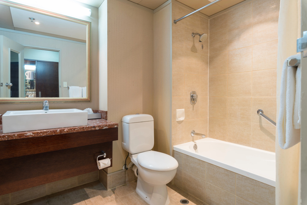 Distinction Hotel Rotorua