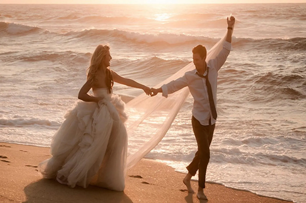 The Beach Boutique