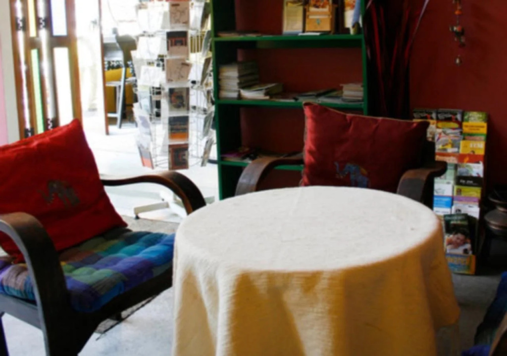 Elliebum Boutique Hotel