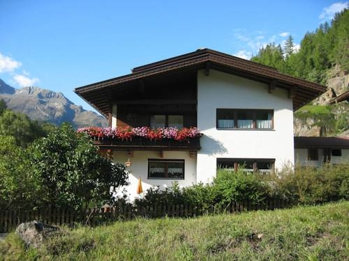 Ferienwohnung Scheiber