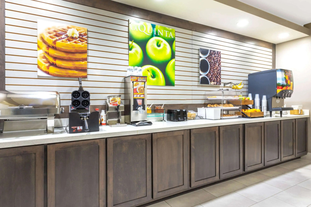 La Quinta Inn & Suites by Wyndham Hopkinsville
