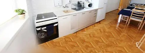 Gile Guest House