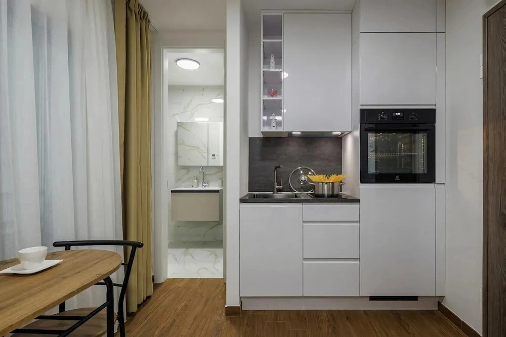 City Apartments