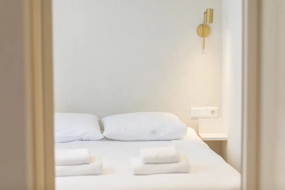 Lisbon Oriente Suites by Olala Homes