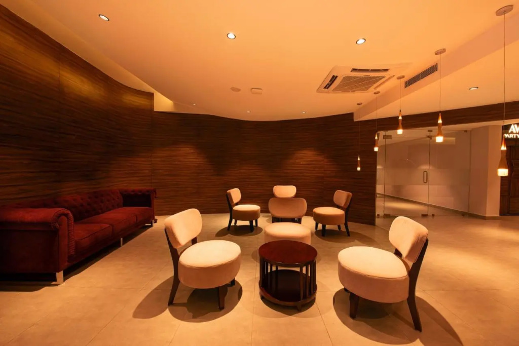 Hometown Galleria Manipal