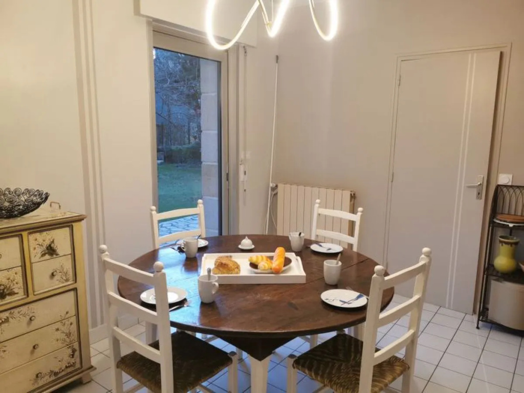 Holiday Home Les Rimains by Interhome