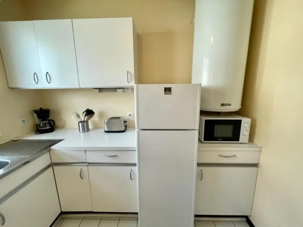 Appartement Quiberon, 2 pièces, 4 personnes - FR-1-478-218