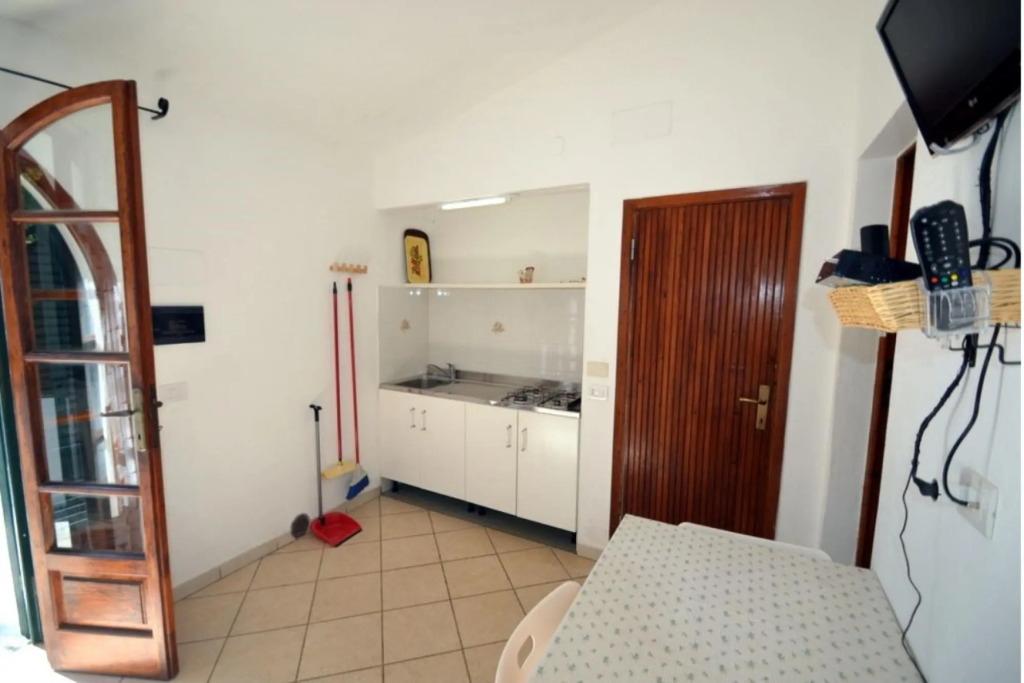 Apartment on the beach-INNAMORATA