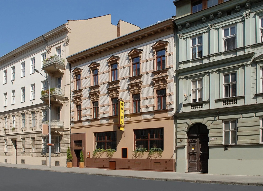 Arte Brno