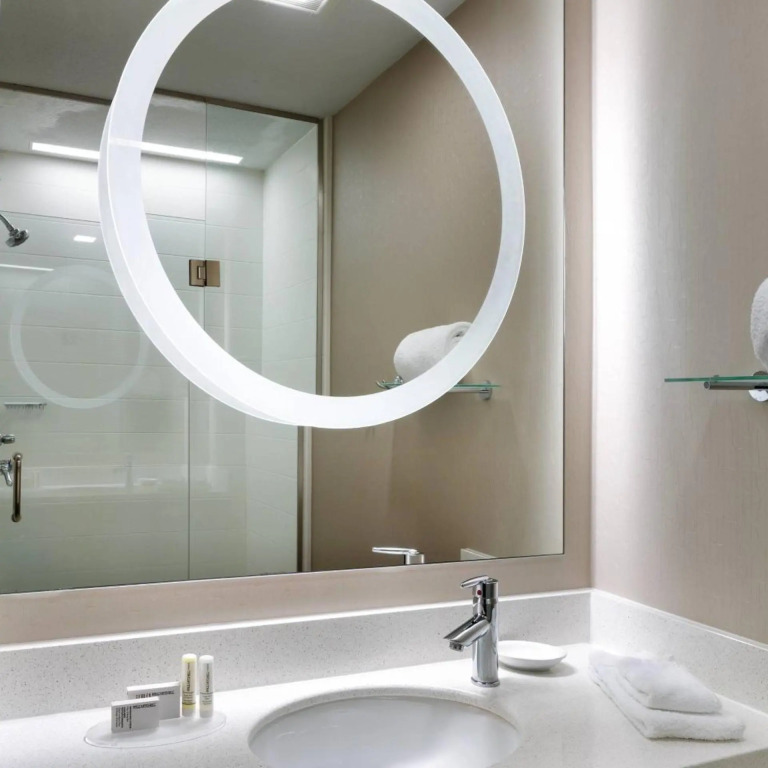 SpringHill Suites by Marriott Provo