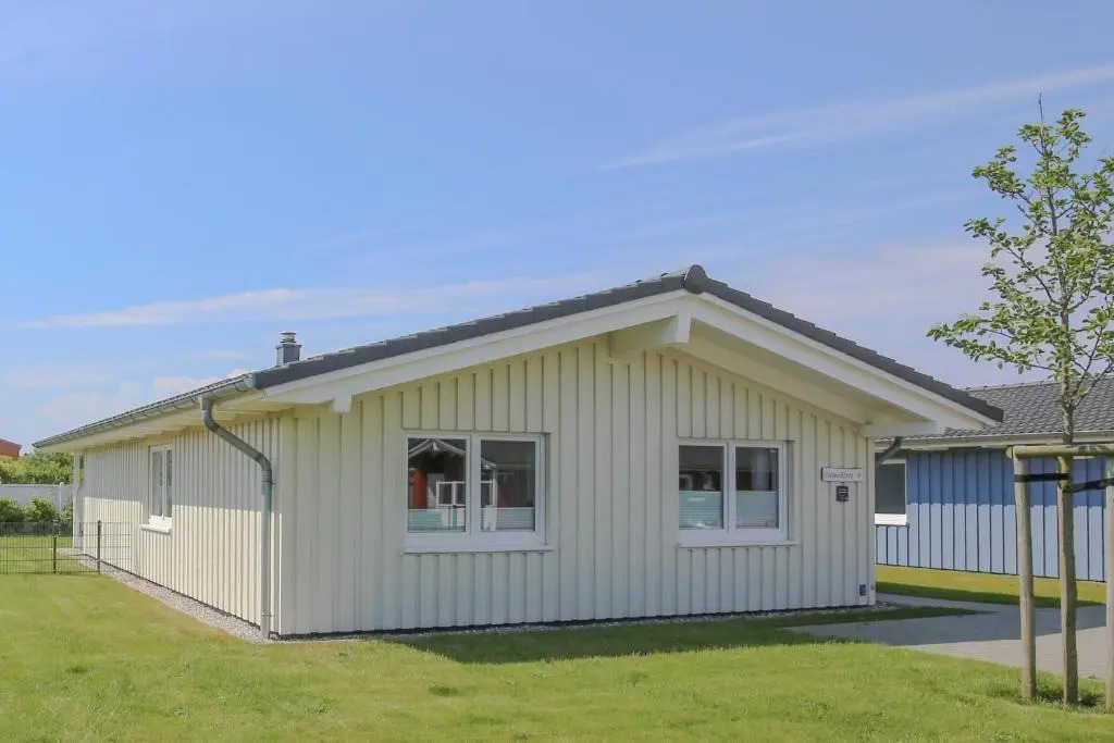 Ferienhaus Steinwälzer