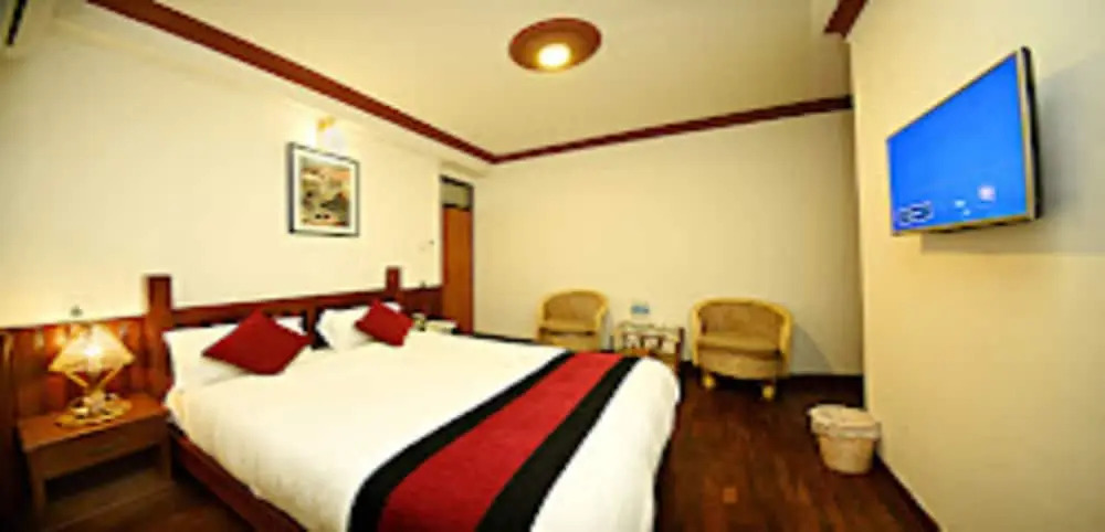 MeroStay 218 HK HE
