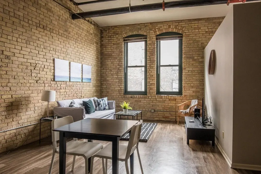 FRONTDESK 50 4th Ave Apts North Loop Warehouse District