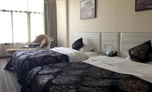 Tuofu Hotel