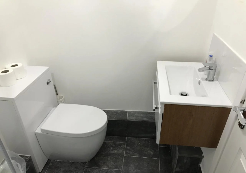 Williams Serviced Apartments