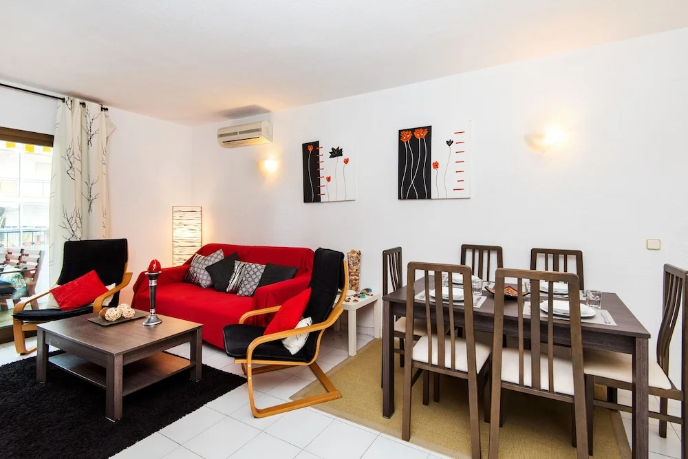 RentAndHomes Los Boliches Apartment