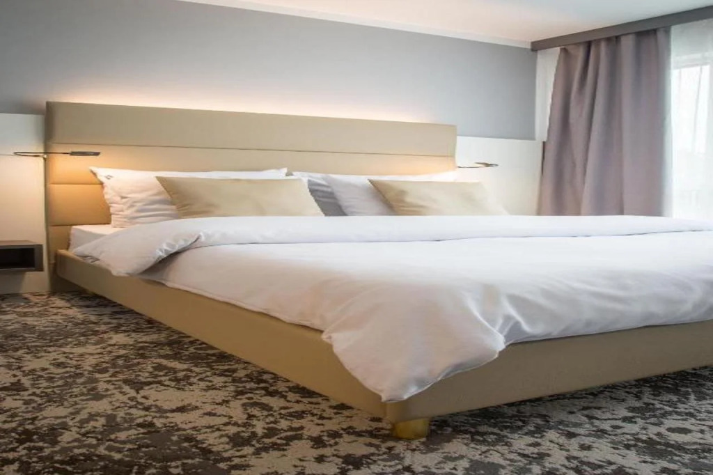Hotel Santo