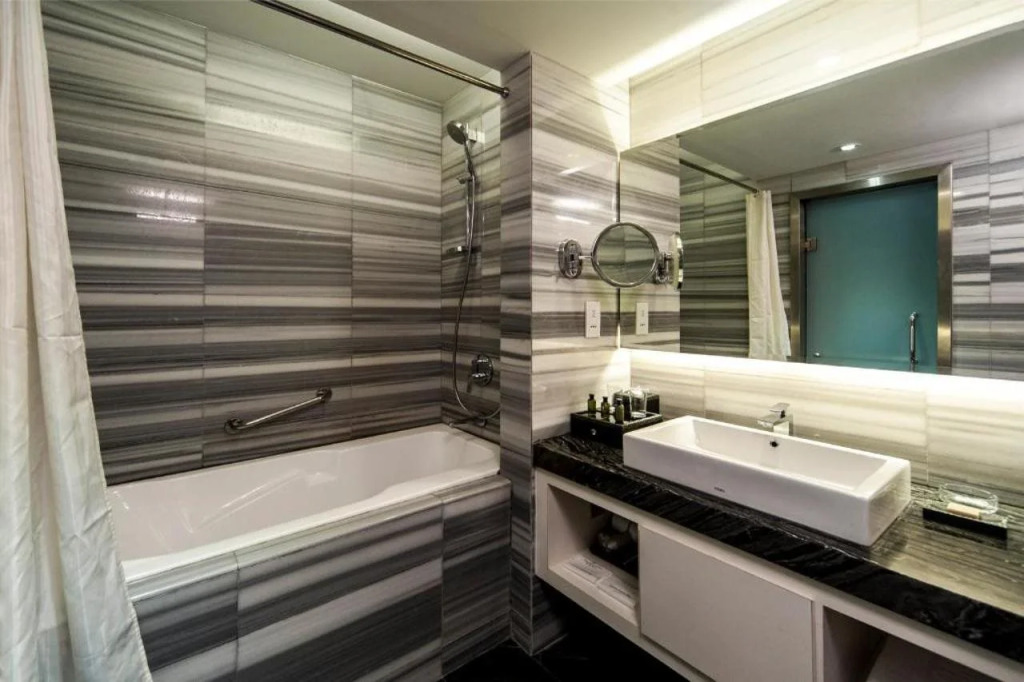 Promenade Hotel Kota Kinabalu