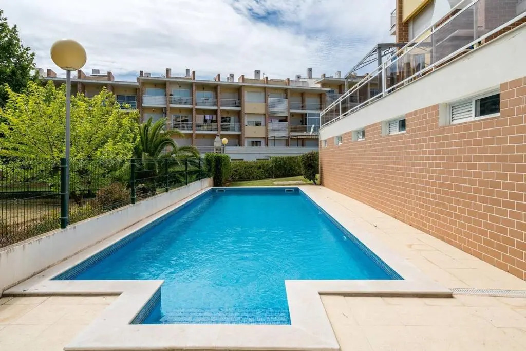 2 Bedroom Relax in Alvor by Innkeeper