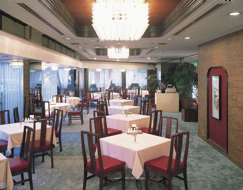 Marroad Inn Tokyo