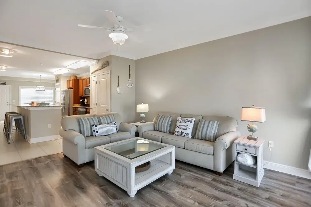 Tranquil Harbor 211 by Pristine Properties