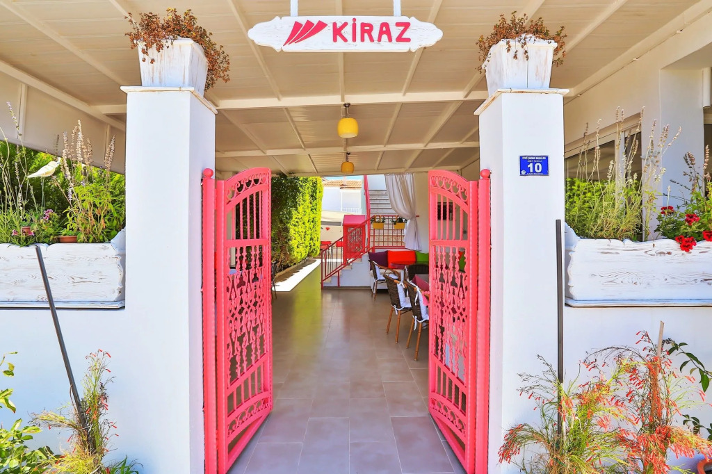Kiraz Butik Hotel