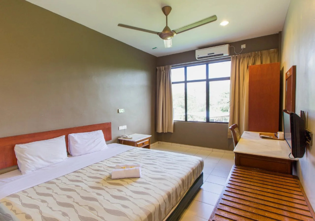 Amara Guest House