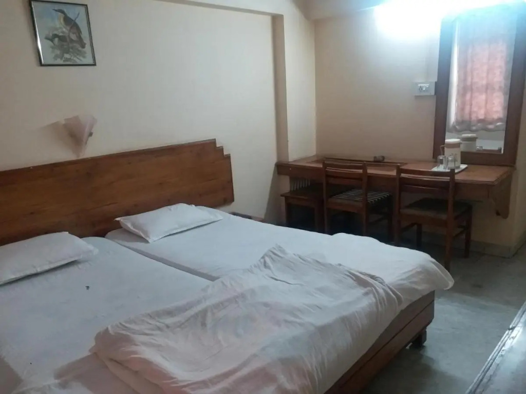 Park Hotel