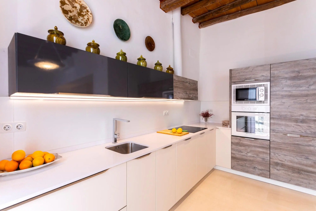Amazing 4bd House With Terrace Near Cathedral Mateos Gago Terrace VI