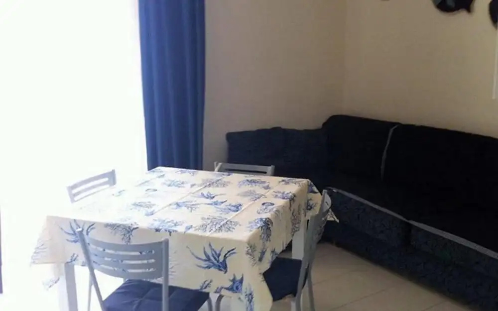 Residence Baia La Ruota